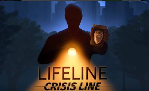 Lifeline: Crisis Line APK