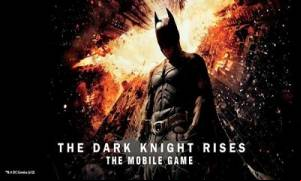 The Dark Knight Rises MOD APK