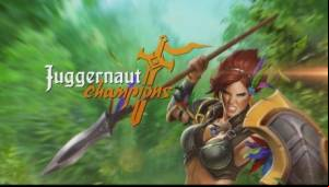 Juggernaut Champions MOD APK