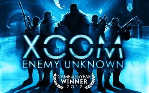 XCOM: Enemy Unknown APK