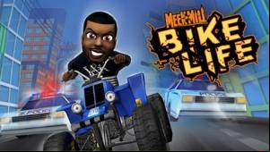 Meek Mill Presents Bike Life MOD APK