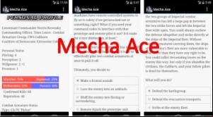 Mecha Ace MOD APK