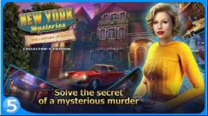 New York Mysteries 3 (Full)