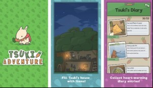 Tsuki MOD APK