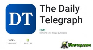 The Daily Telegraph MOD APK