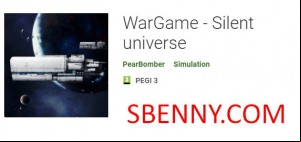 WarGame - Silent universe APK