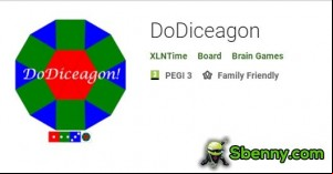 DoDiceagon APK