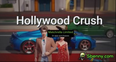 Hollywood Crush MOD APK