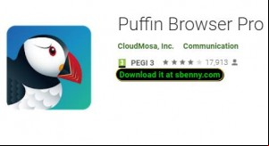 Puffin Browser Pro APK