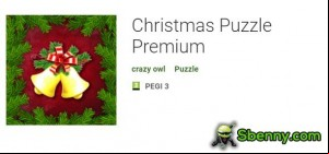 Christmas Puzzle  APK
