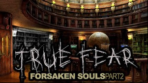 True Fear: Forsaken Souls Part 2 MOD APK
