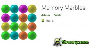 Memory Marbles APK