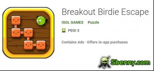 Breakout Birdie Escape APK