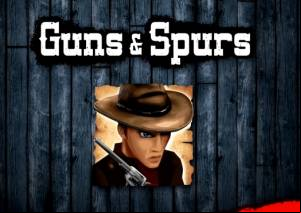 Guns and Spurs MOD APK