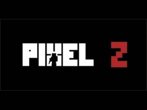 Pixel Z - Unturned day MOD APK