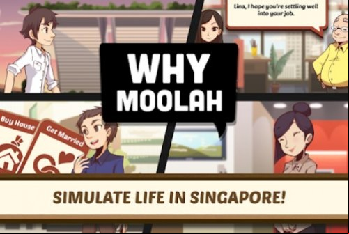 WhyMoolah MOD APK