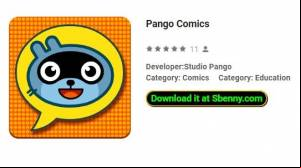 Pango Comics APK