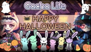 Gacha Life MOD APK
