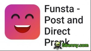 Funsta - Post and Direct Prank MOD APK