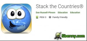 Stack the Countries APK