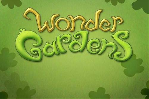 Wonder Gardens APK