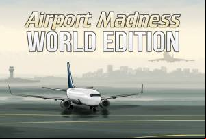 Airport Madness: World Edition APK