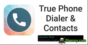 True Phone Dialer &amp; s MOD APK