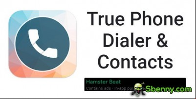 True Phone Dialer &amp; s MOD APK