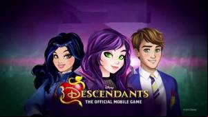 Descendants MOD APK