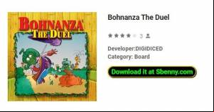 Bohnanza The Duel APK