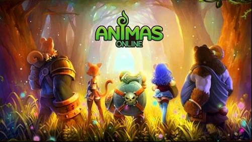 Animas Online MOD APK