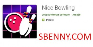 Nice Bowling APK
