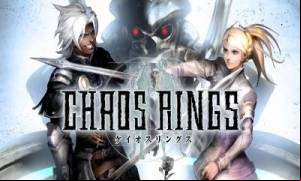 Chaos Rings APK