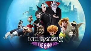 Hotel Transylvania 2 MOD APK
