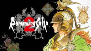 Romancing SaGa 2 MOD APK