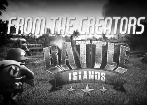 Battle Islands: Commanders MOD APK