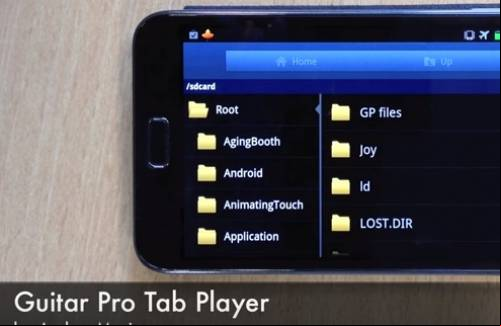 Guitar Pro MOD APK