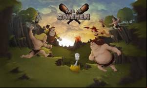 Age of Cavemen MOD APK