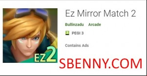 Ez Mirror Match 2 MOD APK