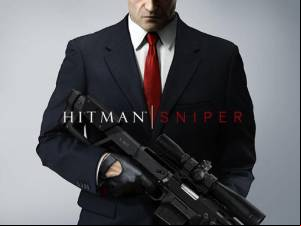 Hitman: Sniper MOD APK
