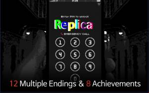 Replica APK