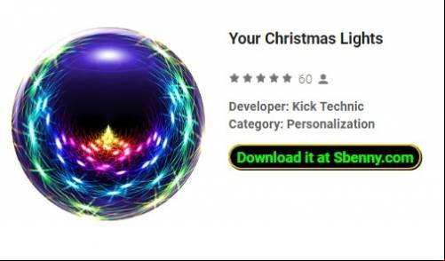 Your Christmas Lights APK