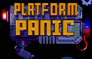 Platform Panic MOD APK