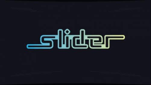 SLIDER APK