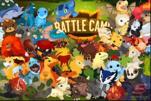 Battle Camp MOD APK