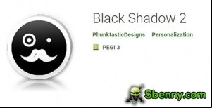 Black Shadow 2 MOD APK