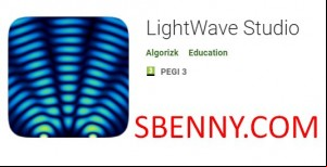 LightWave Studio APK