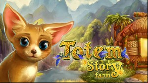 Totem Story Farm MOD APK