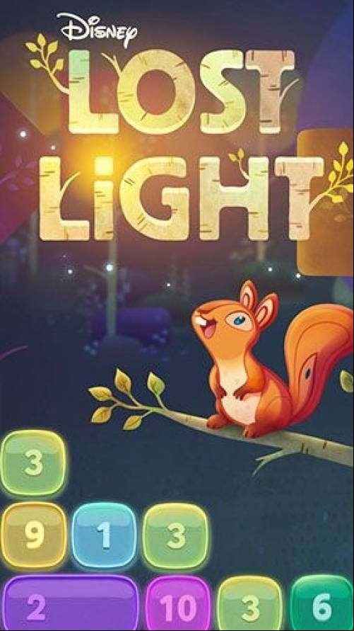 Lost Light APK