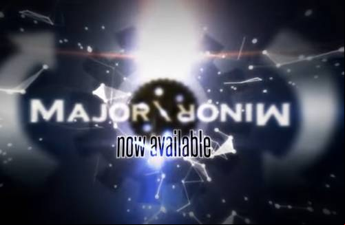 Major\Minor APK